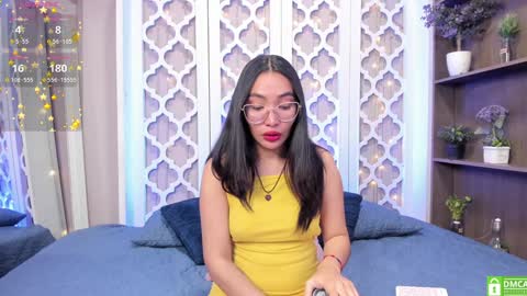 Snapshot of lucyy_liiu chatting on 01-08-25, 06:20 Lucy Liiu online show from 01-08-25, 06:20