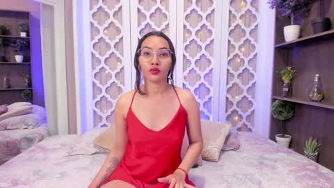 Snapshot of lucyy_liiu chatting on 01-26-25, 03:03 Lucy Liiu online show from 01-26-25, 03:03