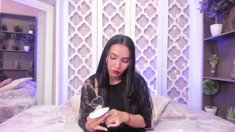 Snapshot of lucyy_liiu chatting on 01-30-25, 08:10 Lucy Liiu online show from 01-30-25, 08:10