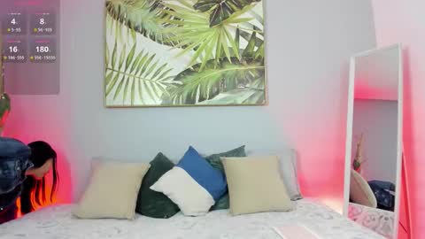 Snapshot of lucyy_liiu chatting on 10-18-25, 12:39 Lucy Liiu online show from 10-18-25, 12:39
