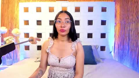 Lucy Liiu online show from 02-21-26, 08:21