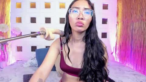 Lucy Liiu online show from 03-03-26, 09:42