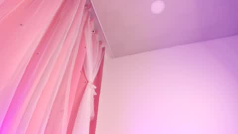 LUCYY FROM HOME  online show from 12-02-24, 01:25