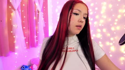 LUCYY FROM HOME  online show from 01-19-25, 07:25