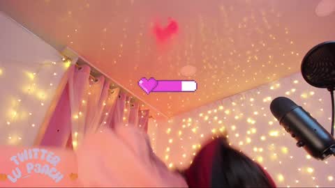 LUCYY FROM HOME  online show from 01-30-25, 04:27