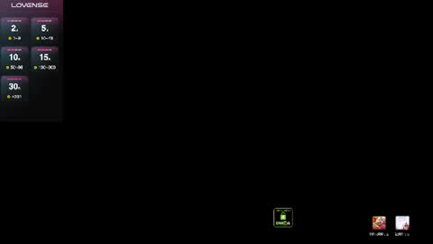 Snapshot of ludiga223 chatting on 06-13-26, 10:18 berny online show from 06-13-26, 10:18