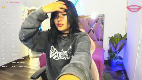 ludo_kitty_tay online show from 02-18-25, 02:27