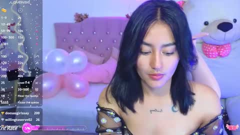 ludo_kitty_tay online show from 02-26-25, 09:32