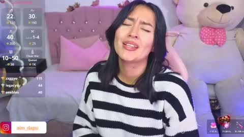 ludo_kitty_tay online show from 03-05-25, 09:16