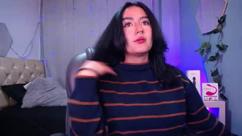 LUDOVICA online show from 02-26-26, 03:16