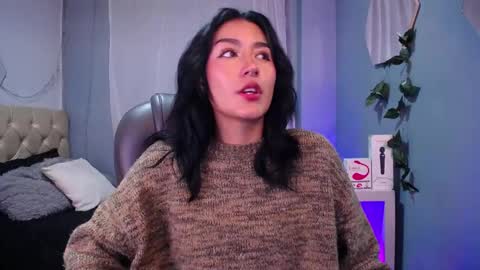 LUDOVICA online show from 03-10-26, 03:33