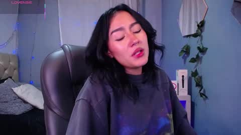 LUDOVICA online show from 03-15-26, 03:34