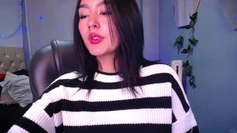 LUDOVICA online show from 04-24-26, 03:42