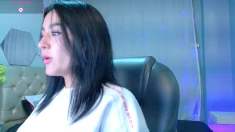 LUDOVICA online show from 04-30-26, 03:35