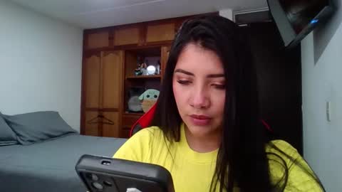 Snapshot of ludovica981123 chatting on 03-09-26, 05:06 Electra online show from 03-09-26, 05:06