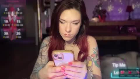 Luubeam             INSTA luubeammm TWITTER lunaisreallycu1 online show from 02-03-26, 04:21