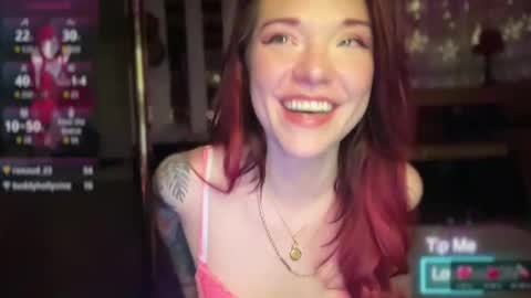 Luubeam             INSTA luubeammm TWITTER lunaisreallycu1 online show from 03-31-26, 02:02