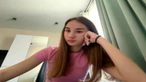 Amelia online show from 07-03-26, 06:31