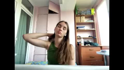 Amelia online show from 07-08-26, 05:23
