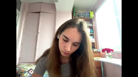 Amelia online show from 07-10-26, 06:28