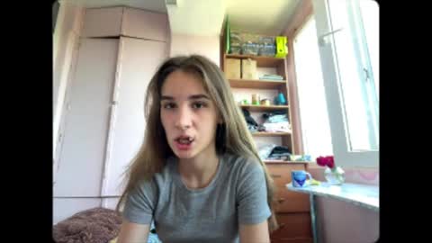 Amelia online show from 07-11-26, 06:16