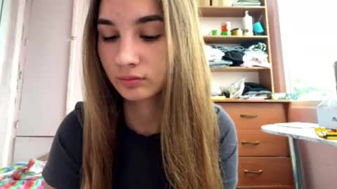 Amelia online show from 07-14-26, 06:18