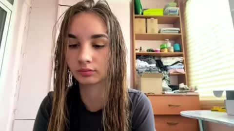Amelia online show from 07-26-26, 05:15