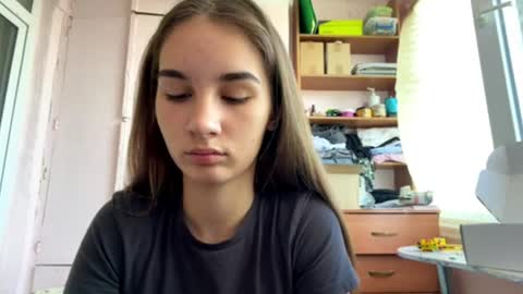Amelia online show from 07-27-26, 05:03