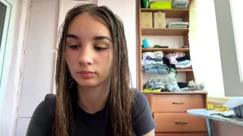 Amelia online show from 07-28-26, 05:03