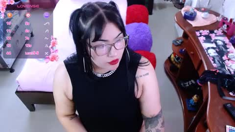 Lufek23 online show from 02-28-25, 05:37