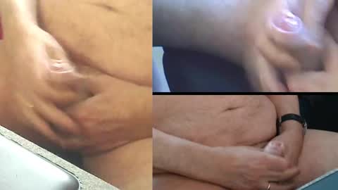 Luhamburg online show from 10-13-25, 02:39