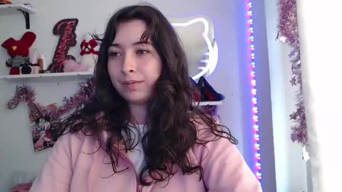 Snapshot of luhannaeverdeen chatting on 02-03-26, 01:49 Luhana online show from 02-03-26, 01:49