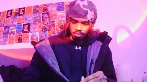 Riskdtb online show from 02-11-26, 10:53