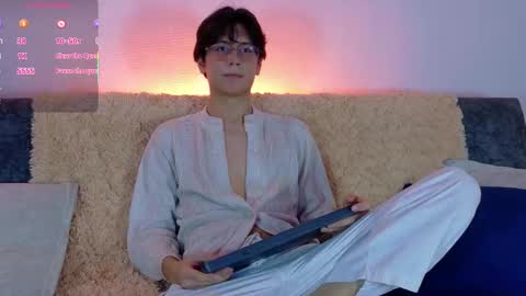 Lui online show from 02-22-26, 04:02