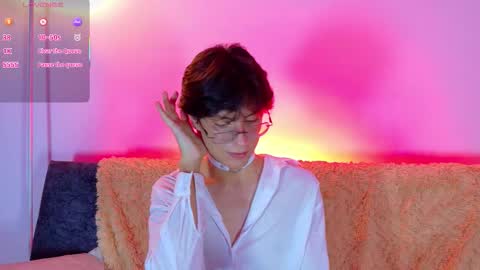 Lui online show from 03-01-26, 01:51