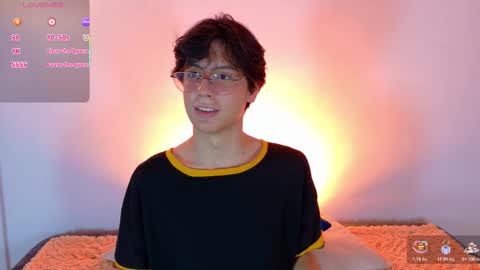 Lui online show from 03-02-26, 06:03