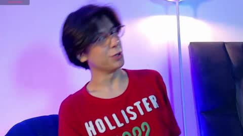 Lui online show from 04-11-26, 03:55