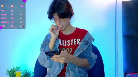 Lui online show from 04-21-26, 03:35