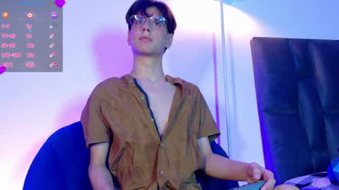 Lui online show from 04-26-26, 09:12