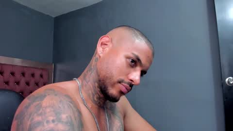 Luigi Vitale online show from 12-05-24, 11:16