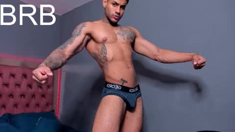 Luigi Vitale online show from 10-13-25, 12:21