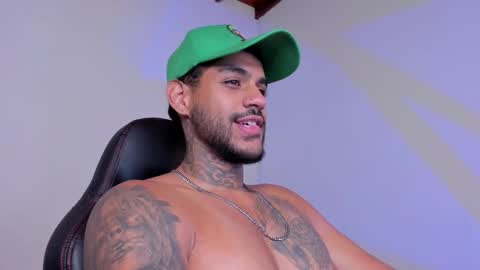 Luigi Vitale online show from 11-28-25, 04:48