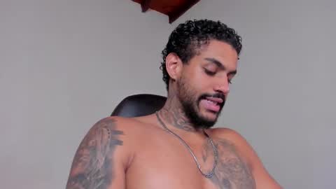 Luigi Vitale online show from 01-13-26, 01:55