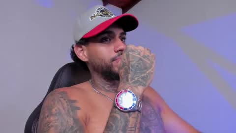 Luigi Vitale online show from 02-04-26, 01:55