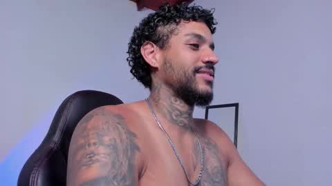 Luigi Vitale online show from 03-18-26, 01:31