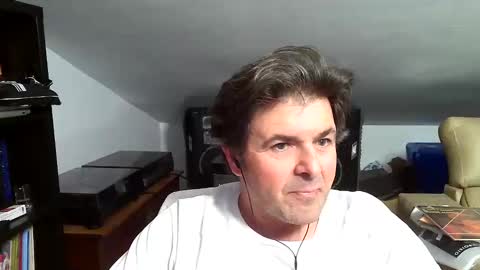 LUIGIJOHN online show from 03-19-26, 06:23