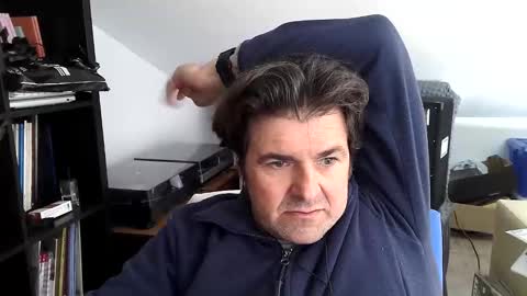 Snapshot of luigijohn chatting on 03-20-26, 11:26 LUIGIJOHN online show from 03-20-26, 11:26