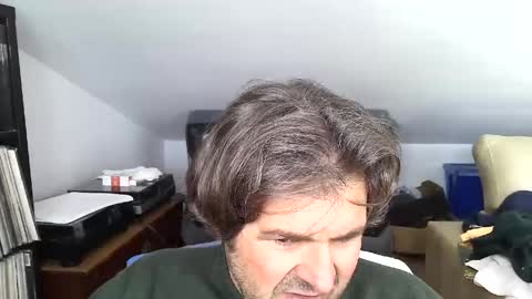 Snapshot of luigijohn chatting on 05-12-26, 09:06 LUIGIJOHN online show from 05-12-26, 09:06