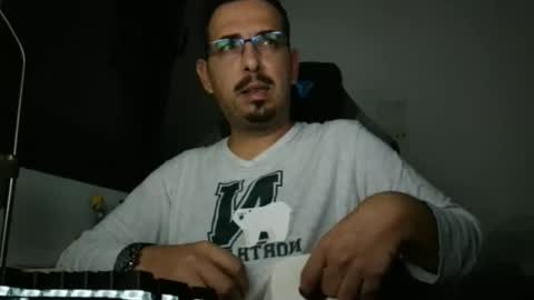 MonicaLuigi online show from 12-03-24, 11:13