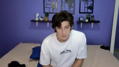 Luigi online show from 01-03-25, 08:54